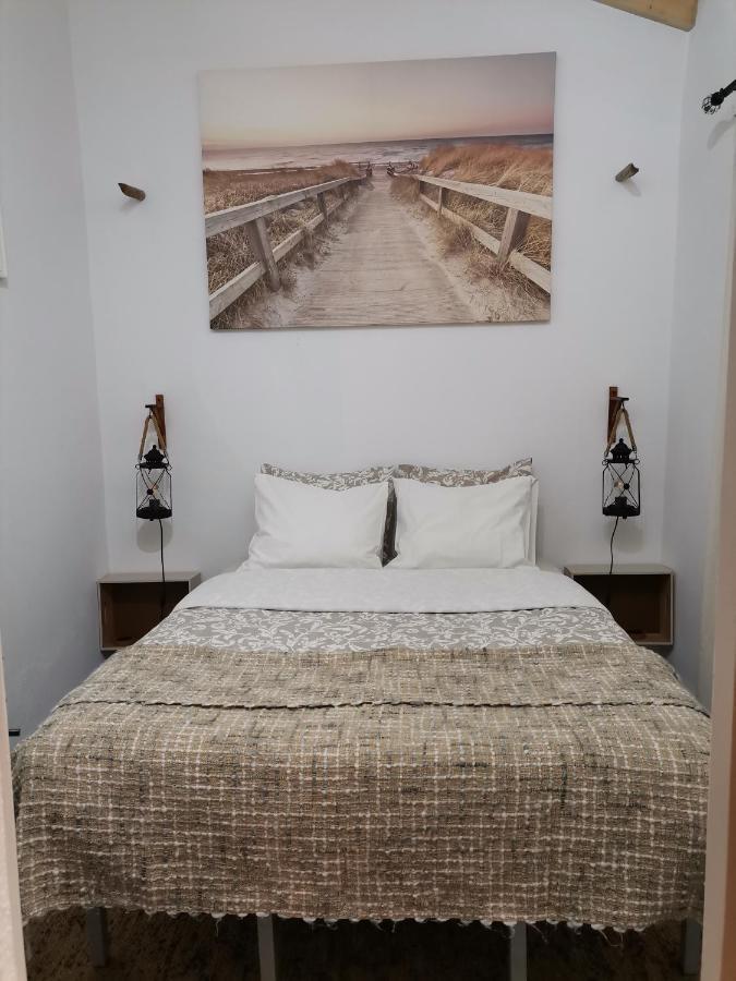 Chale Da Baia Villa Porto Covo Bagian luar foto