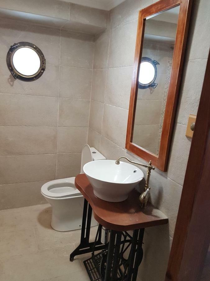 Chale Da Baia Villa Porto Covo Bagian luar foto