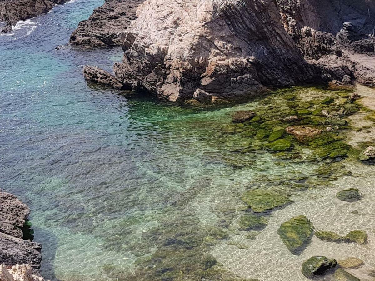 Chale Da Baia Villa Porto Covo Bagian luar foto